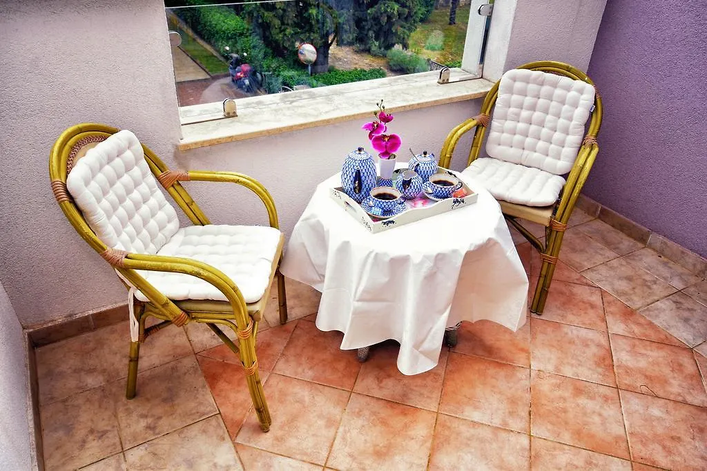 Apartments Link Rovinj