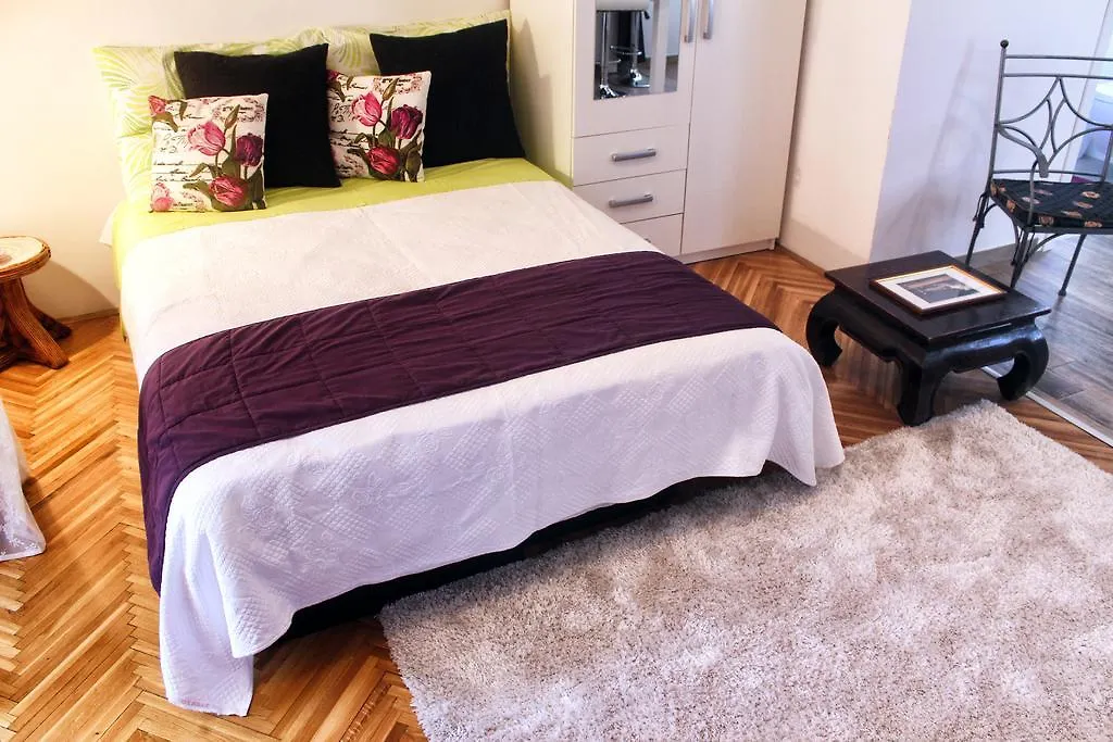 Apartments Link Rovinj