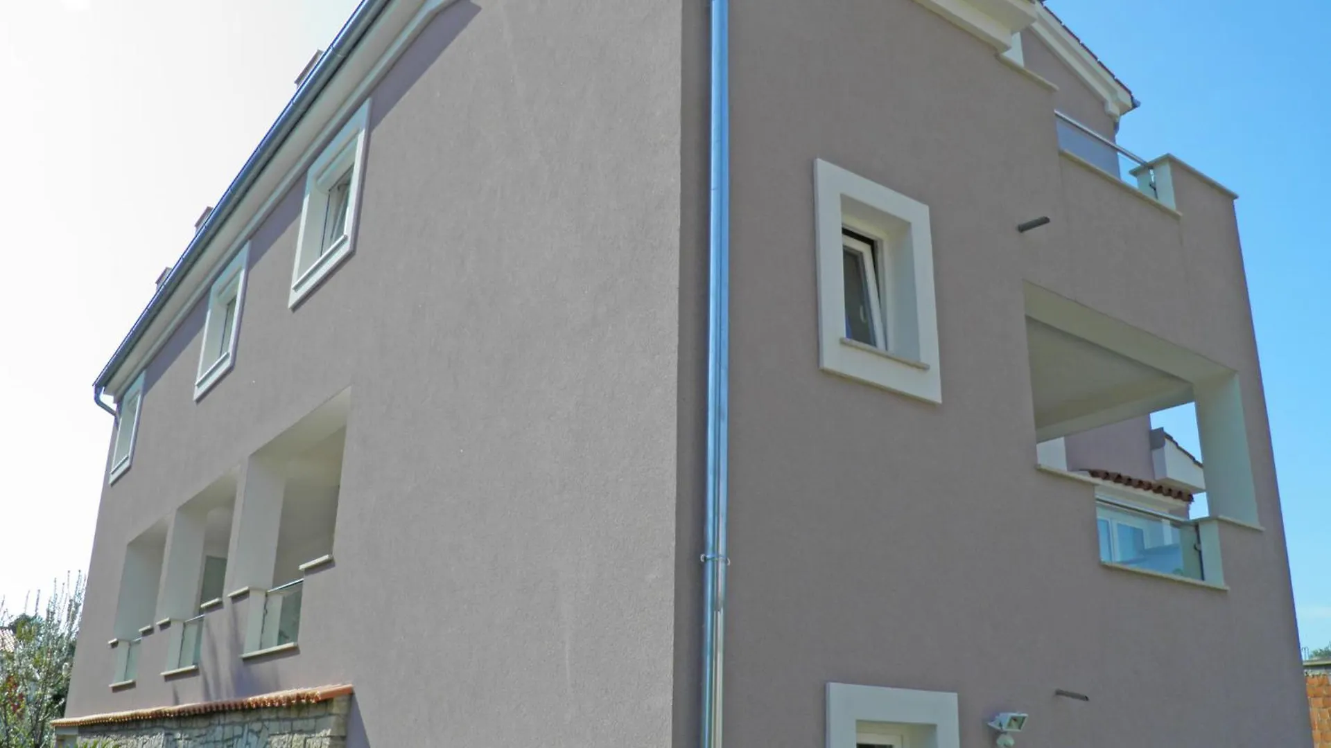 Apartments Link Rovinj