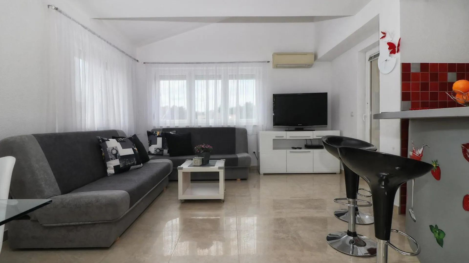 Apartments Link Rovinj 0*,  Croacia
