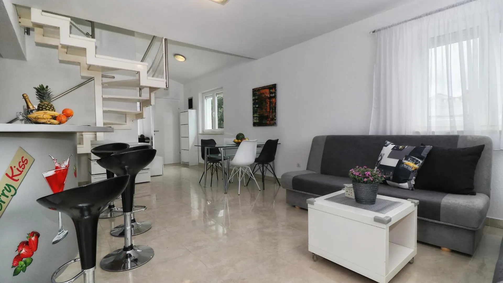 Apartments Link Rovinj Croacia