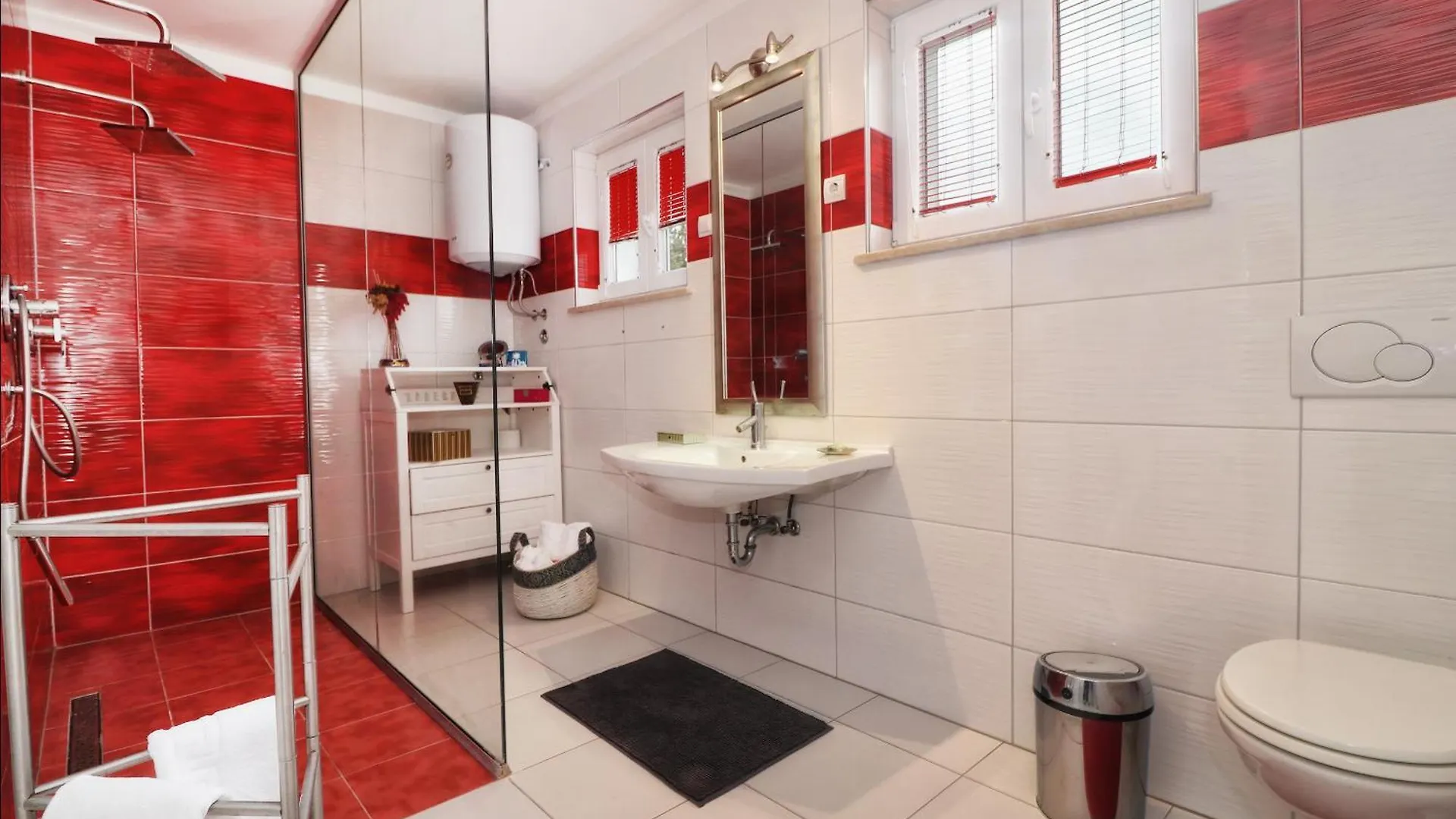 Apartments Link Rovinj Croacia