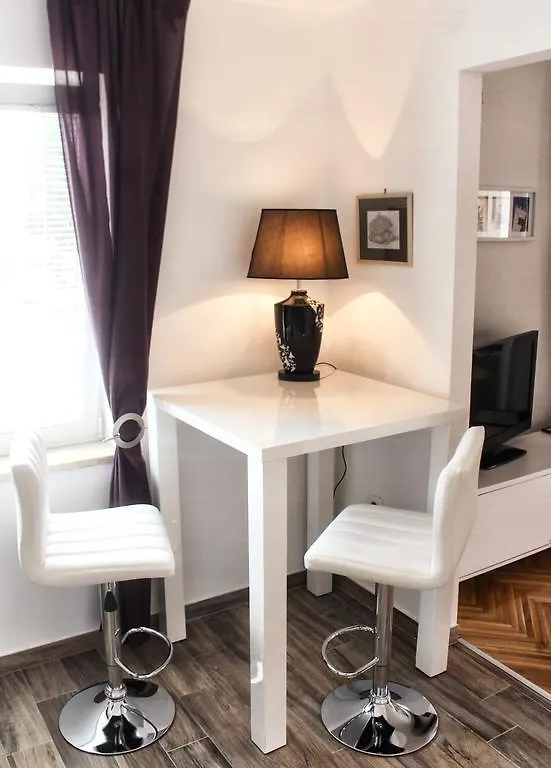 Apartments Link Rovinj