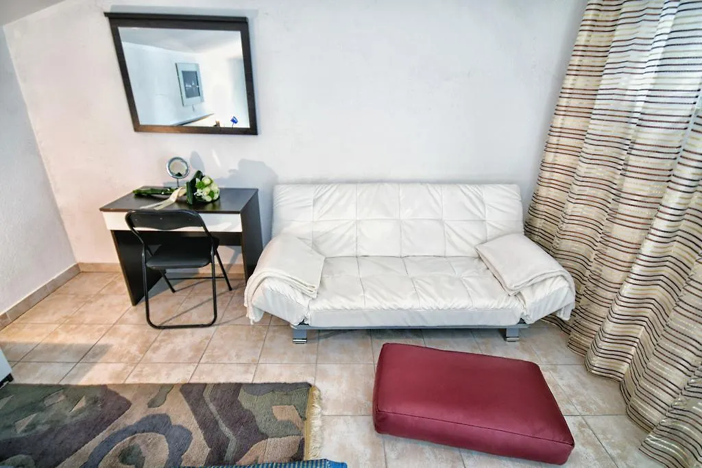 Apartments Link Rovinj Croacia