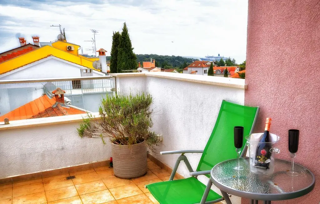 Apartments Link Rovinj