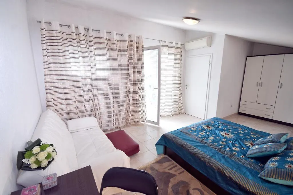 Apartments Link Rovinj
