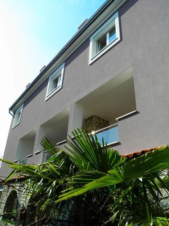 Apartments Link Rovinj