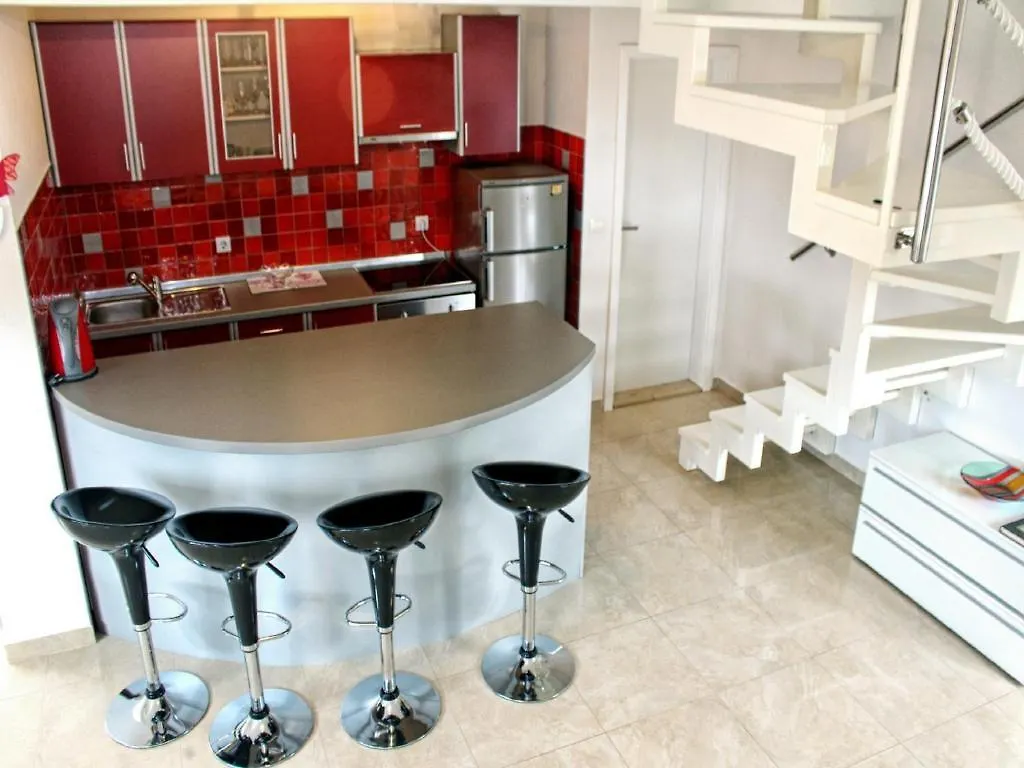 Apartments Link Rovinj