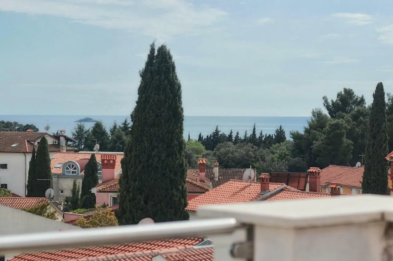 Apartments Link Rovinj