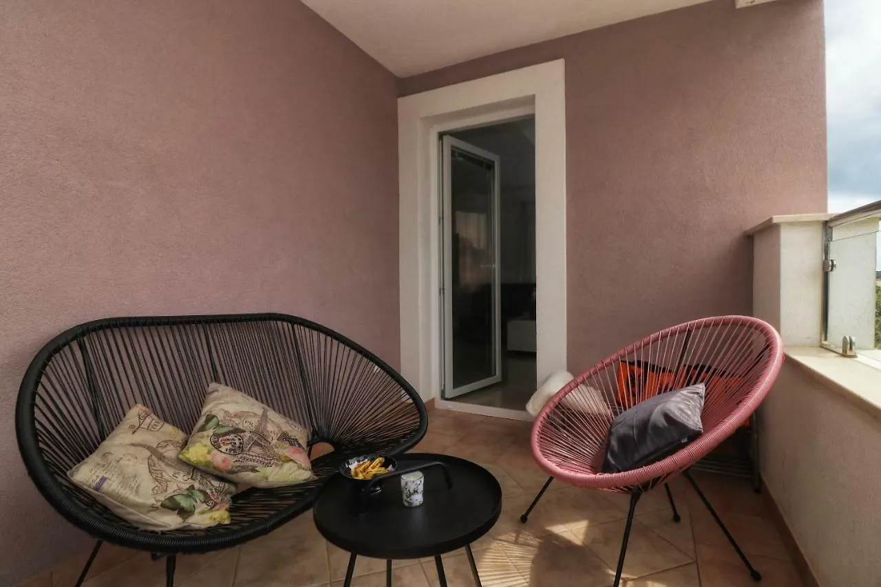 Apartments Link Rovinj
