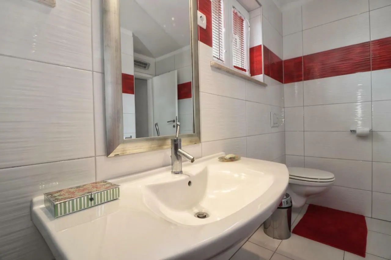 Apartments Link Rovinj