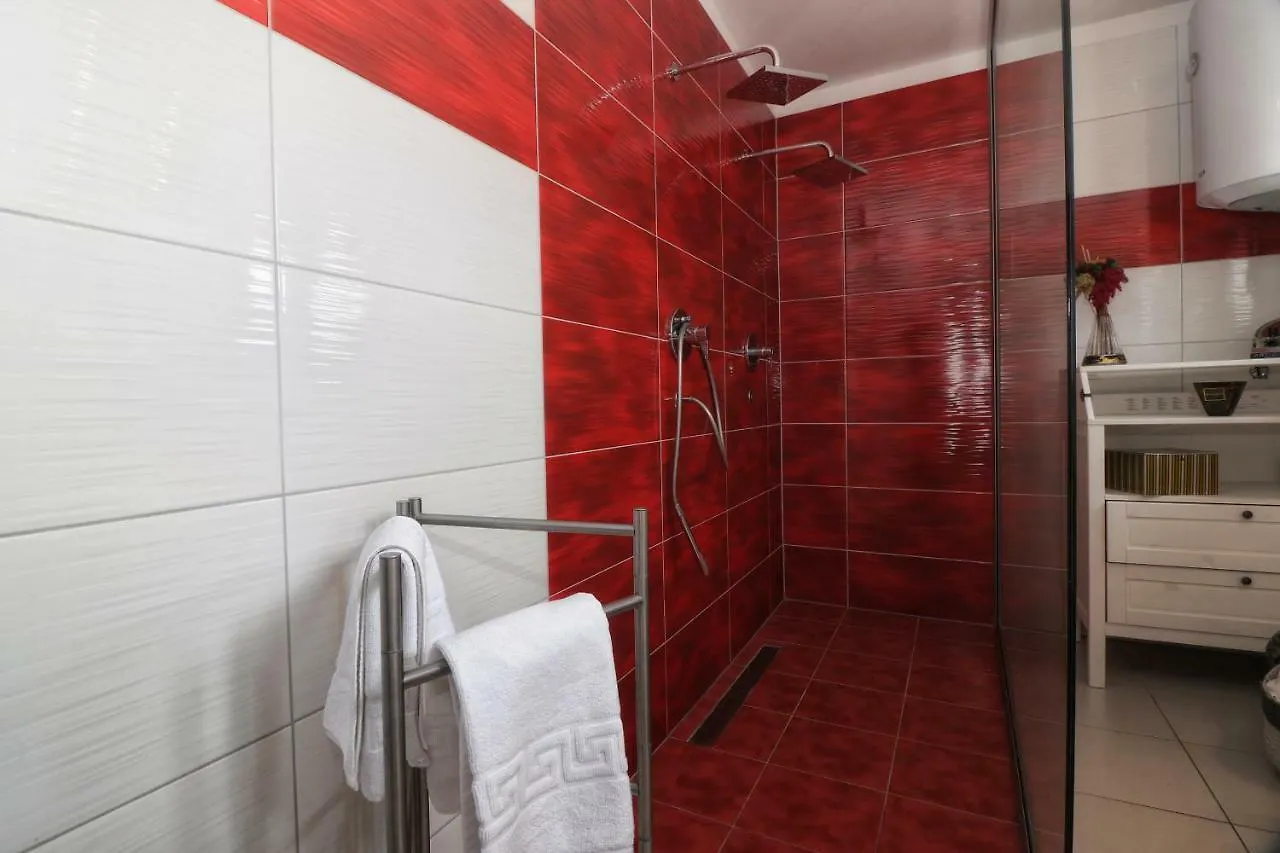 Apartments Link Rovinj Croacia