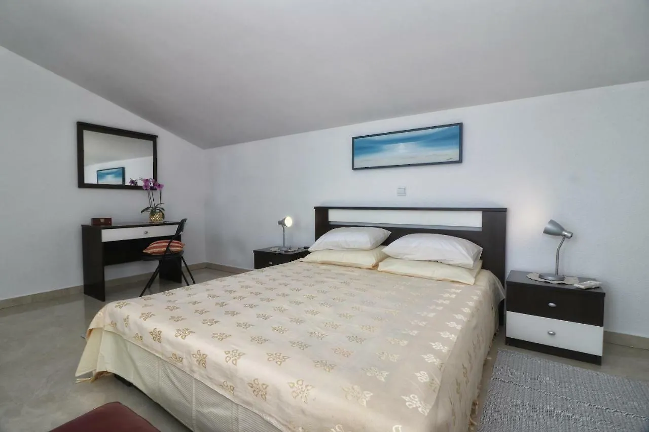 Apartments Link Rovinj